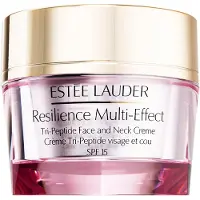 Estée Lauder - Resilience Multi-Effect Creme SPF15 50ml Dagcrème Dames