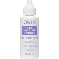 Orly Nail Lacquer Thinner
