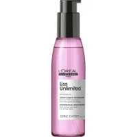 L'Oréal Liss Unlimited Primrose Oil Smoother Serum 125 ml