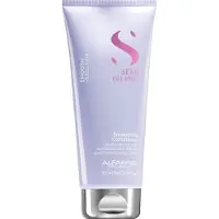 Alfaparf Milano Conditioner - - Semi Di Lino - 200ml - Vegan - Onhandelbaar haar
