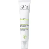 SVR Sebiaclear Active Gel 40 ml Gel