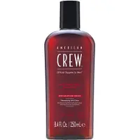 American Crew Anti-Hair Loss Refreshing Shampoo