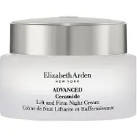 Elizabeth Arden Geavanceerde Ceramide Lift & Firm Nachtcrème 50ml
