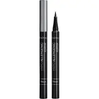 IsaDora Eyeliner & Kajal Hypoallergene 1 ml