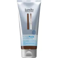 Londa Professional Haarverzorging TonePlex Coffee Brown Mask