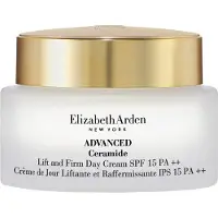 Elizabeth Arden Geavanceerde Ceramide Lift & Firm Dagcrème Spf15 50ml