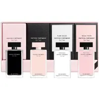 Narciso Rodriguez Collection Set For Her