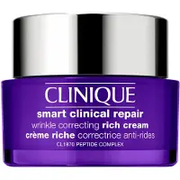 Clinique Gezichtsverzorging Smart Clinical MD Wrinkle Correcting Rich Crème 50 ml
