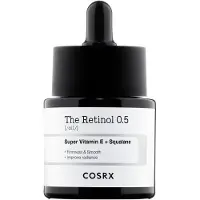 CosRx The Retinol 0.5 Oil Gezichtsolie 20 ml