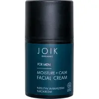 Joik Organic Men moisture & calm facial cream