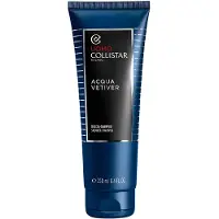 Collistar Uomo Acqua Vetiver Douchegel 250 ml
