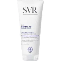 SVR Xérial 10 Pure Urea 10% Panthenol Melk - 200ml