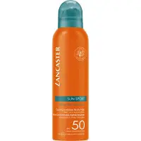 Lancaster Sun Beauty Body Mist SPF50 - 200 ml Zonnebrand