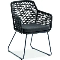 Niehoff Kubu fauteuil