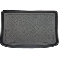 Mercedes-Benz Guardliner kofferbakmat voor Mercedes A-Klasse W176 (09.2012-04.2018) - TPE-Rubber