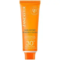 Lancaster Sun Beauty Face Gel SPF30 - 50 ml Zonnebrand