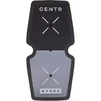 CENTR x HYROX HYROX Competition Rig Target