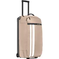 Vaude Trolley crème / donkerbeige