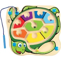 Hape Colorback Sea Turtle - Meeresschildkröte