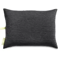 Nemo Fillo Elite Kussen Black Pearl/Citron