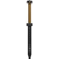 Fox Racing Shox Fox Transfer Neo Dropper Zadelpen Draadloos Zwart (Met Bediening)