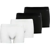 Götzburg Boxershorts zwart / wit