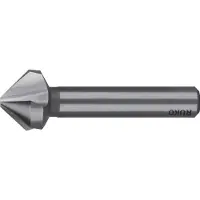 RUKO 102122 Din 335 Form C 90º Hss Ø 23 Mm Conische Verzinking