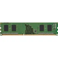 Kingston ValueRAM 8 GB DDR3 1600MHz RAM, CL11, DIMM