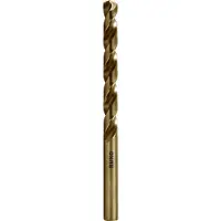 RUKO Hss-co 5 Din 338 Type N Serie 215 12.5mm Borenset 5 Stukken