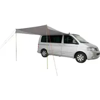 Easy Camp - Voss Canopy - Busvoortent grijs