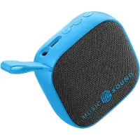 Music Sound Cellularline Music & Sound Bluetooth Draadloze Mini-Speaker Blu