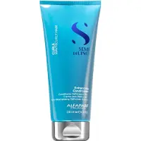 Alfaparf Milano Semi di Lino Conditioner Unisex 200ml