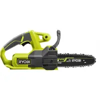 Ryobi Compacte 18V ONE+ kettingzaag 20 cm - 5133005414