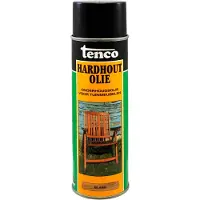 Tenco Houtolie Buiten - Transparant - Overig - 500ml