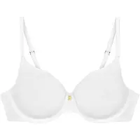 Triumph Niet voorgevormde bh Body Make-Up Illusion Essentials | Maat: 70C | Kleur: Wit