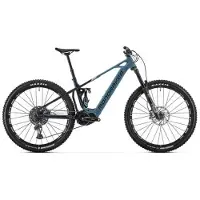 Mondraker Crusher R Volledig geveerde elektrische MTB Sram GX/X01 Eagle 12V 720 Wh 29'' Blauw 2025