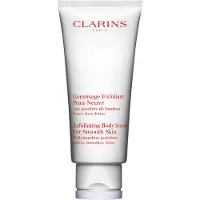 Clarins - Peau Neuve Exfoliating Body Scrub For Smooth Skin