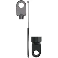 STABILUS 094935 Gasveer