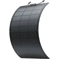 EcoFlow 100W Solar Panel (Flexible)