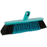 Leifheit All Round Bezem Xtra Clean 30cm Met Clicksyteem