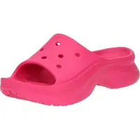 Crocs Muiltjes 'Bae' pink
