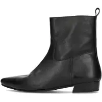 PS Poelman Boots 'Meri' zwart