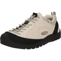 Keen Lage schoen 'JASPER ROCKS' taupe / zwart