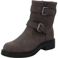 Palado Boots 'Balesina' bruin