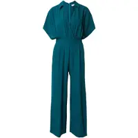 Molly Bracken Jumpsuit petrol