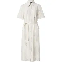 Pieces Blousejurk 'Pia' beige