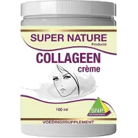Snp Collageen creme 115 gram