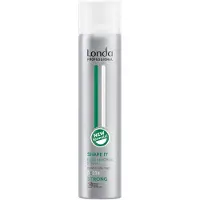 Londa Professional Styling Finish Shape It 250 ml