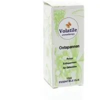 Volatile Ontspannen