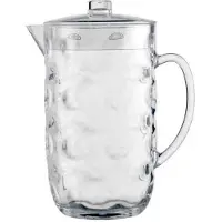 Marine Business Moon Ice Jar 2.4l Transparant